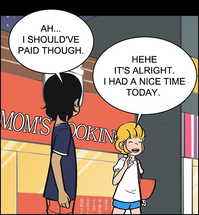 Yumi's Cells Chapter 40 page 13 - Chapter 40