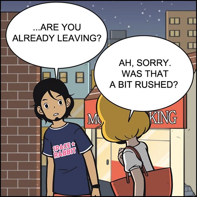 Yumi's Cells Chapter 40 page 14 - Chapter 40