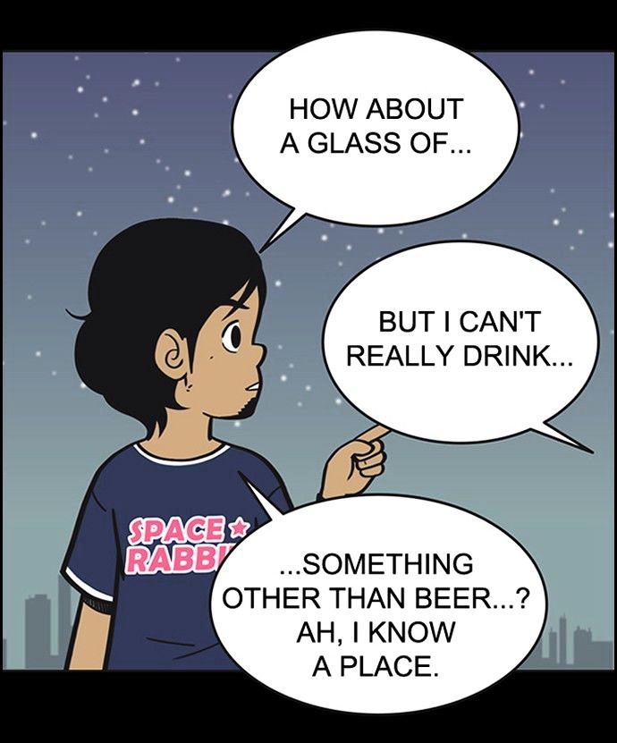 Yumi's Cells Chapter 40 page 15 - Chapter 40