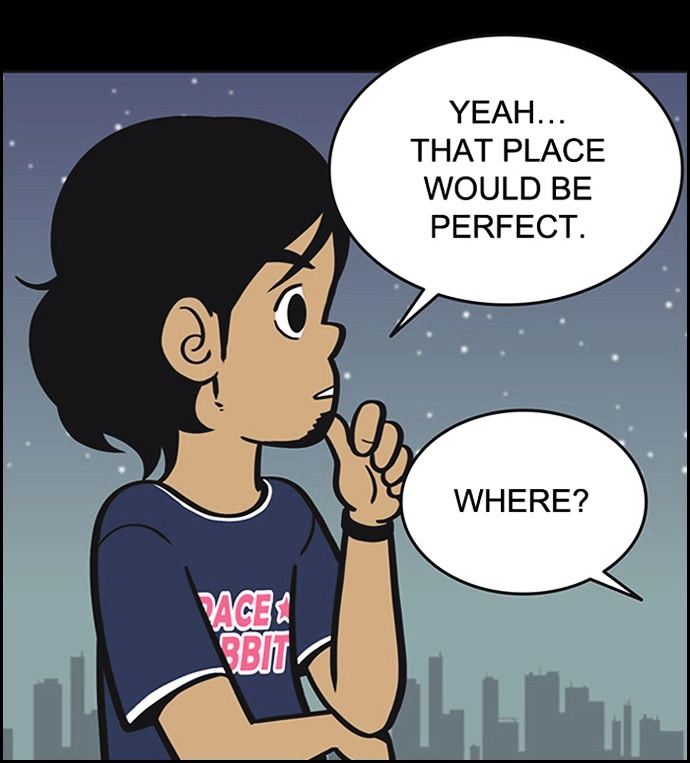 Yumi's Cells Chapter 40 page 16 - Chapter 40