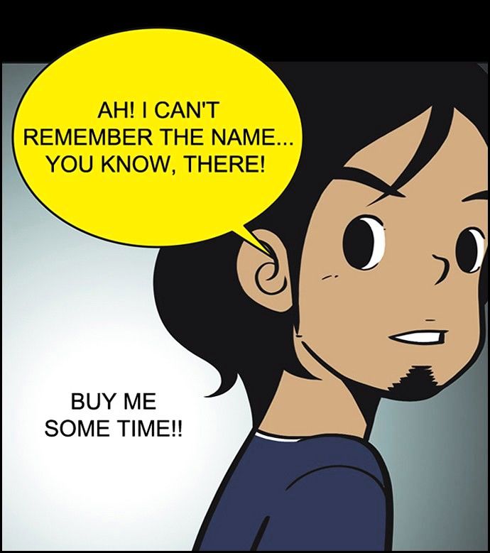 Yumi's Cells Chapter 40 page 17 - Chapter 40