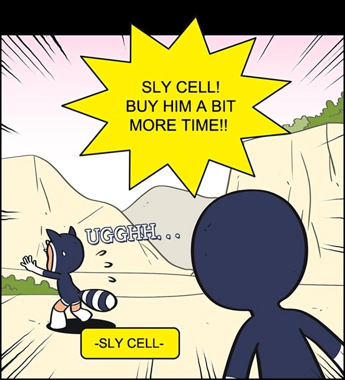 Yumi's Cells Chapter 40 page 18 - Chapter 40