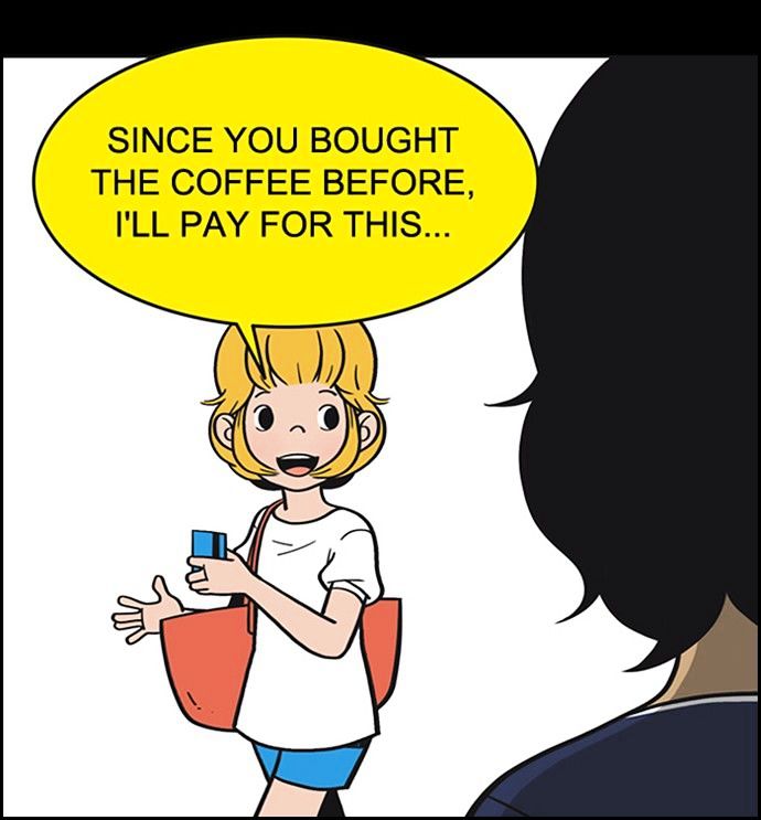 Yumi's Cells Chapter 40 page 2 - Chapter 40