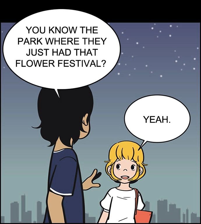 Yumi's Cells Chapter 40 page 23 - Chapter 40