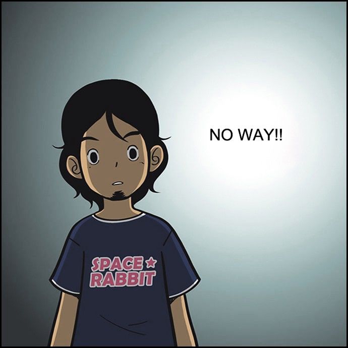 Yumi's Cells Chapter 40 page 3 - Chapter 40