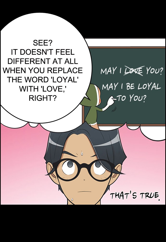 Yumi's Cells Chapter 400 page 14 - Chapter 400: Ep. 400 - Zwon song 1