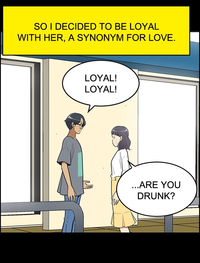 Yumi's Cells Chapter 400 page 16 - Chapter 400: Ep. 400 - Zwon song 1