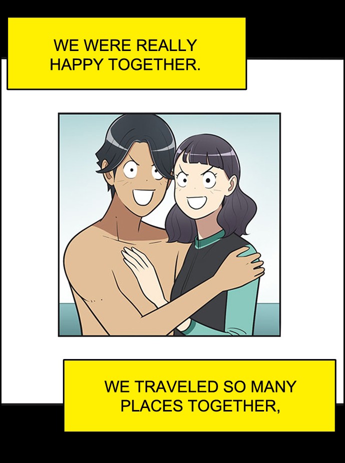 Yumi's Cells Chapter 400 page 19 - Chapter 400: Ep. 400 - Zwon song 1