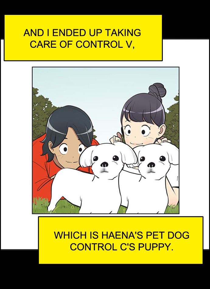Yumi's Cells Chapter 400 page 20 - Chapter 400: Ep. 400 - Zwon song 1