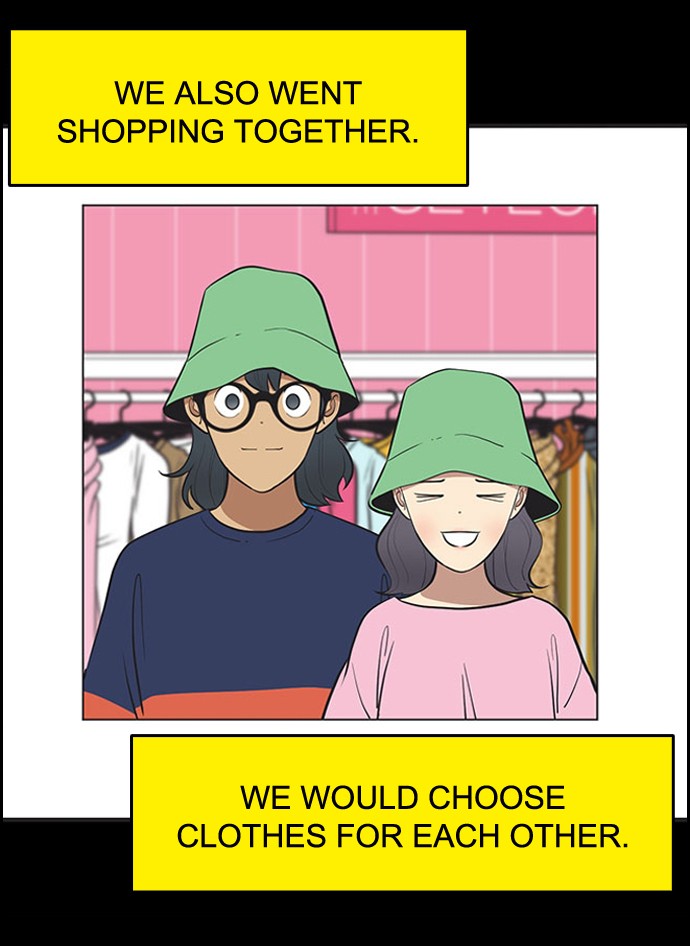Yumi's Cells Chapter 400 page 21 - Chapter 400: Ep. 400 - Zwon song 1