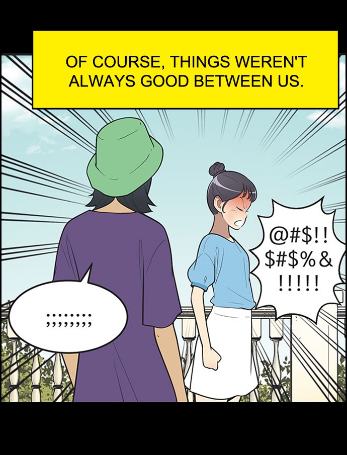 Yumi's Cells Chapter 400 page 22 - Chapter 400: Ep. 400 - Zwon song 1