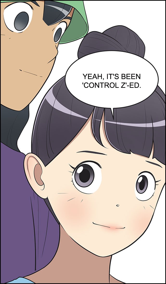 Yumi's Cells Chapter 400 page 31 - Chapter 400: Ep. 400 - Zwon song 1