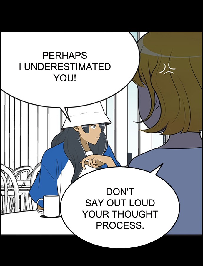 Yumi's Cells Chapter 401 page 14 - Chapter 401: Ep. 401 - Zwon song 2