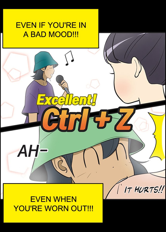 Yumi's Cells Chapter 401 page 2 - Chapter 401: Ep. 401 - Zwon song 2