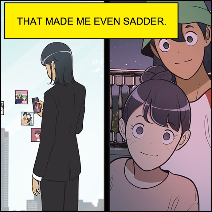 Yumi's Cells Chapter 401 page 26 - Chapter 401: Ep. 401 - Zwon song 2