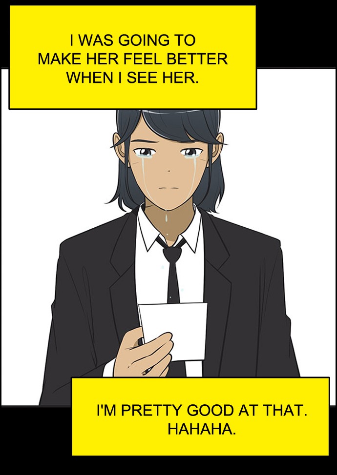 Yumi's Cells Chapter 401 page 27 - Chapter 401: Ep. 401 - Zwon song 2