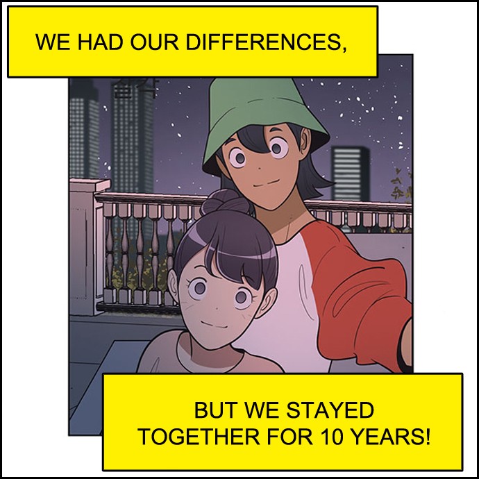 Yumi's Cells Chapter 401 page 5 - Chapter 401: Ep. 401 - Zwon song 2