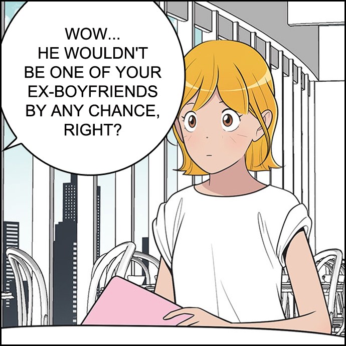 Yumi's Cells Chapter 401 page 7 - Chapter 401: Ep. 401 - Zwon song 2