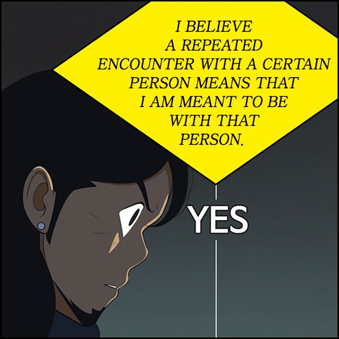 Yumi's Cells Chapter 402 page 15 - Chapter 402: Ep. 402 - It Stings