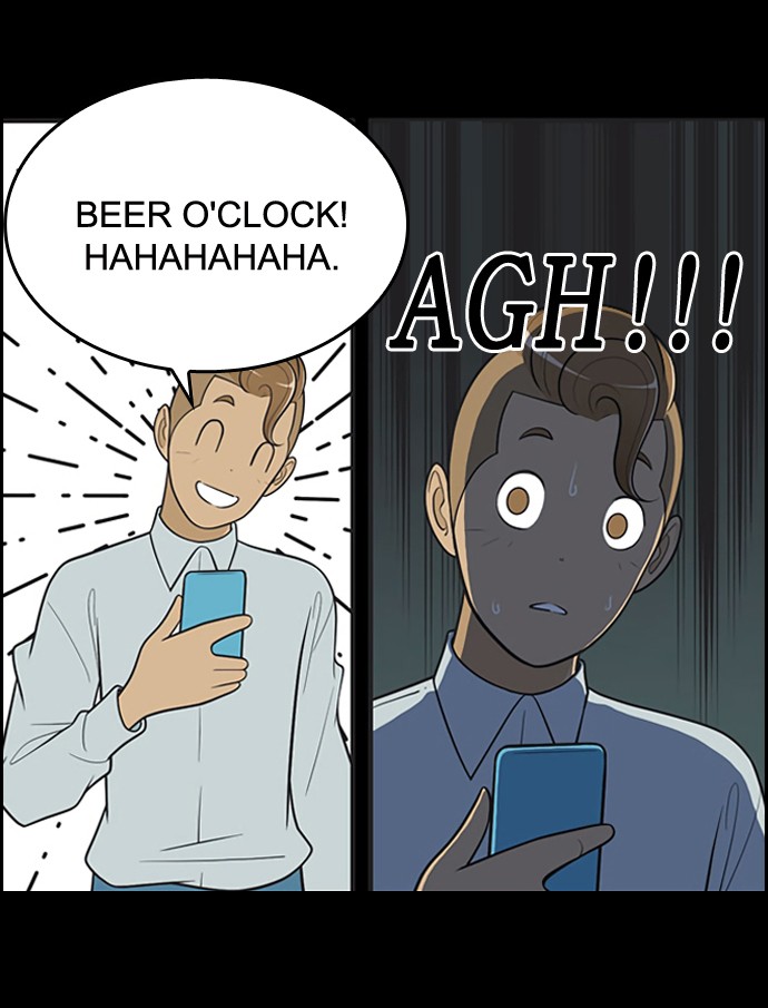 Yumi's Cells Chapter 402 page 20 - Chapter 402: Ep. 402 - It Stings