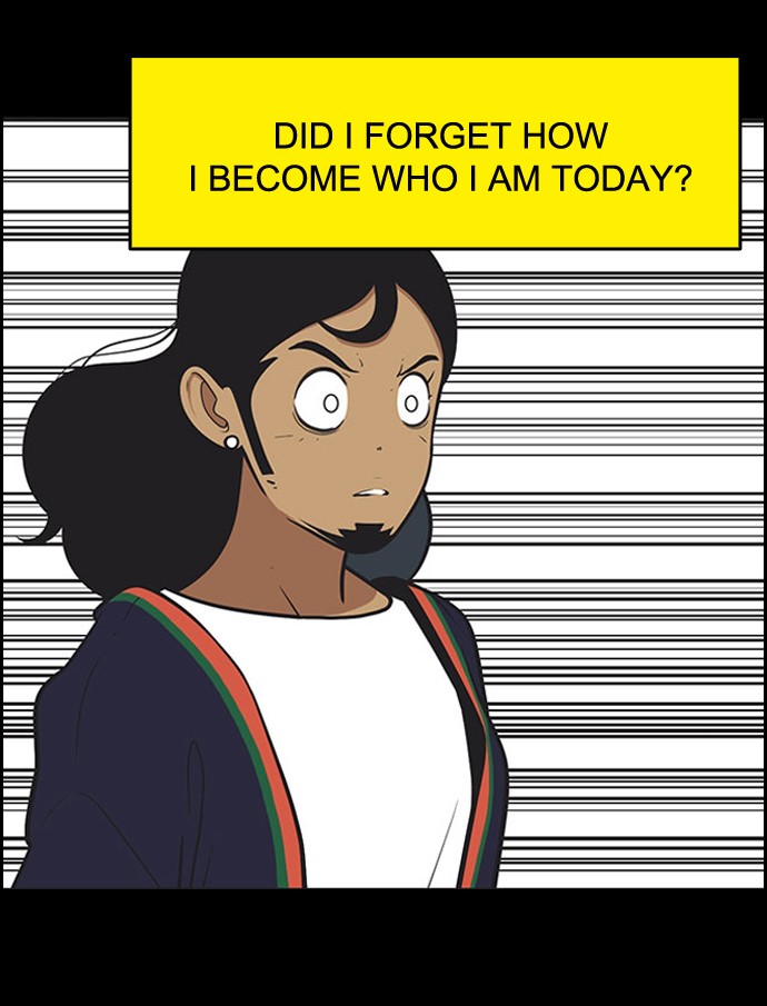 Yumi's Cells Chapter 402 page 28 - Chapter 402: Ep. 402 - It Stings