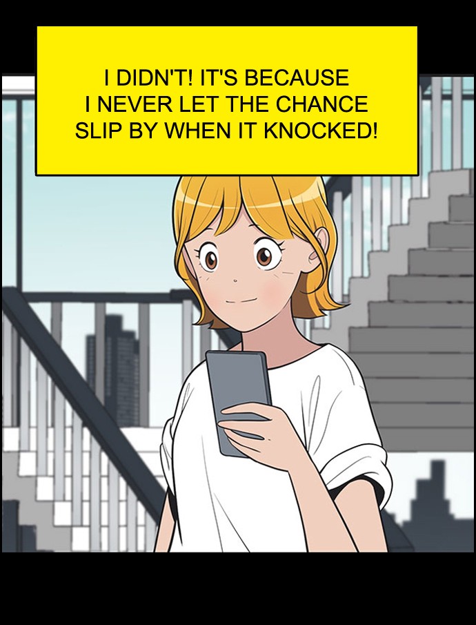 Yumi's Cells Chapter 402 page 29 - Chapter 402: Ep. 402 - It Stings