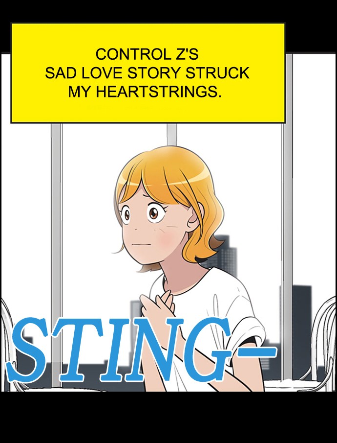 Yumi's Cells Chapter 402 page 3 - Chapter 402: Ep. 402 - It Stings