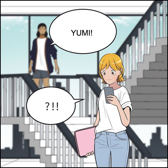 Yumi's Cells Chapter 402 page 30 - Chapter 402: Ep. 402 - It Stings