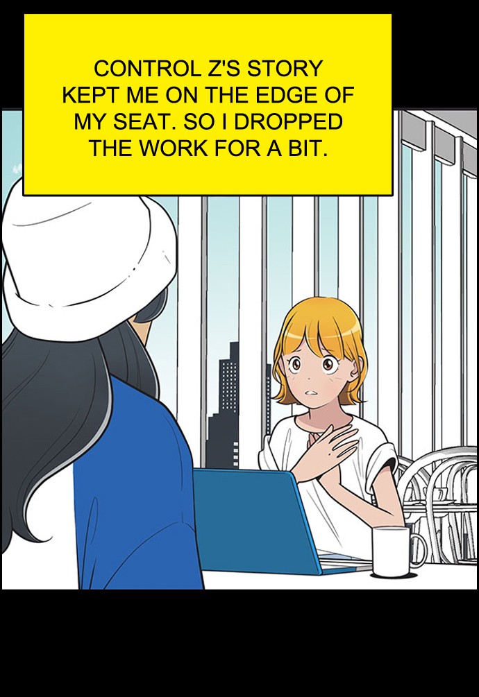 Yumi's Cells Chapter 402 page 7 - Chapter 402: Ep. 402 - It Stings