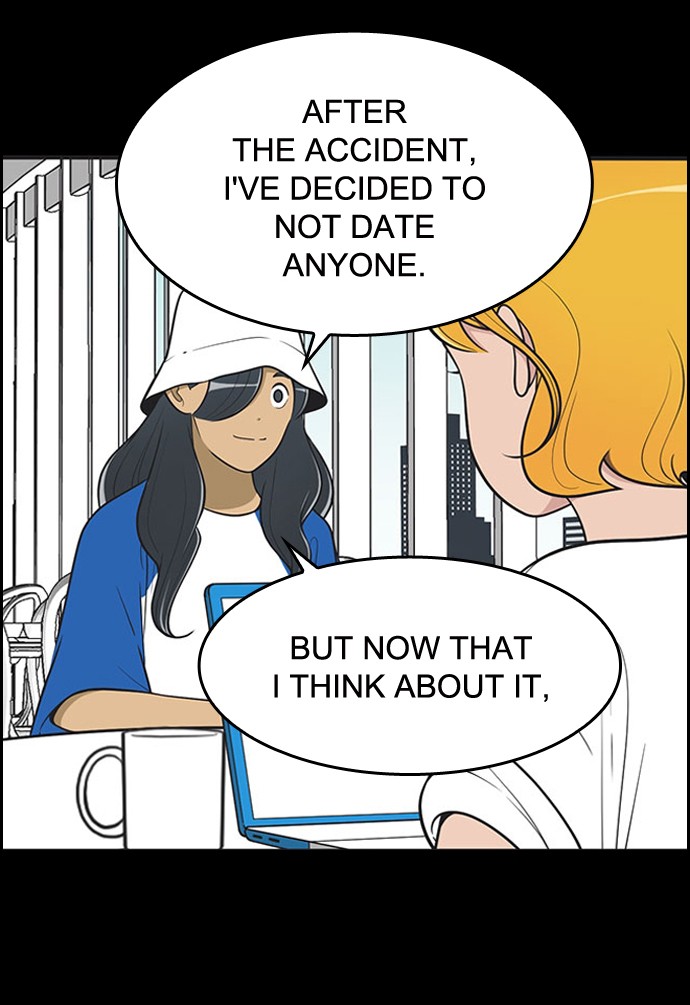 Yumi's Cells Chapter 402 page 8 - Chapter 402: Ep. 402 - It Stings