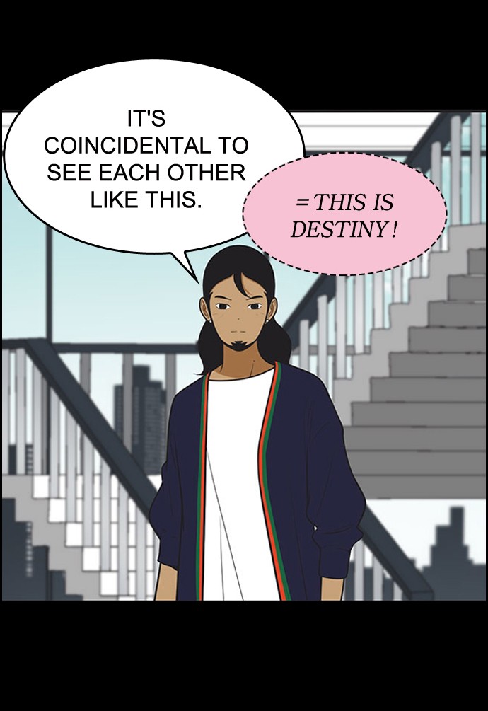 Yumi's Cells Chapter 403 page 1 - Chapter 403: Ep. 403 - I Missed You