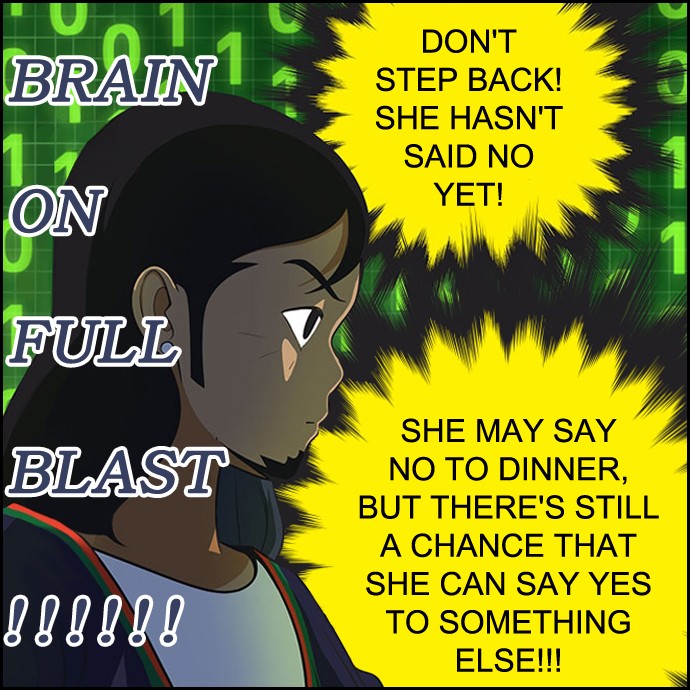 Yumi's Cells Chapter 403 page 12 - Chapter 403: Ep. 403 - I Missed You