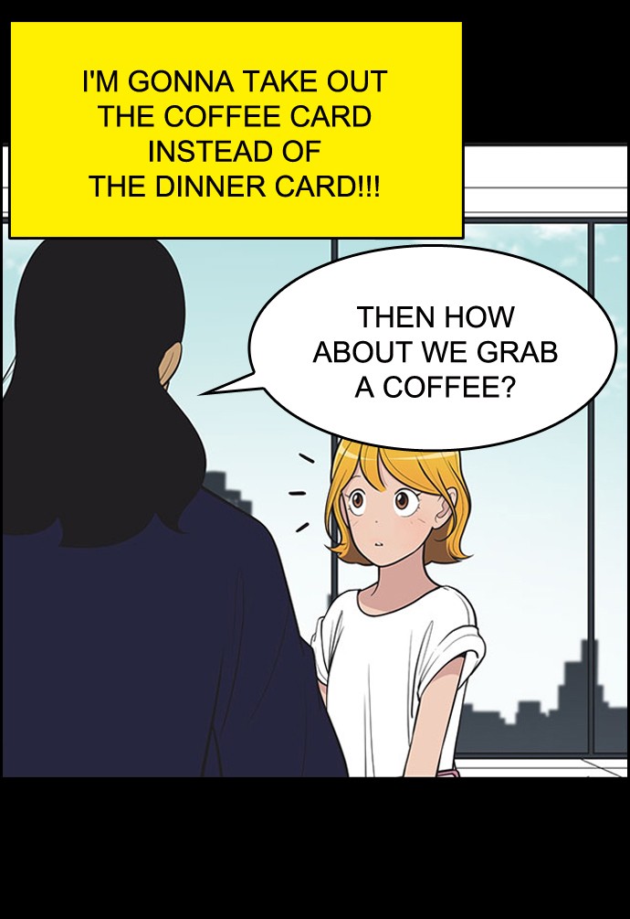 Yumi's Cells Chapter 403 page 13 - Chapter 403: Ep. 403 - I Missed You