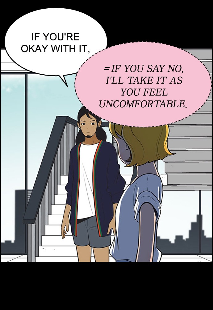 Yumi's Cells Chapter 403 page 2 - Chapter 403: Ep. 403 - I Missed You