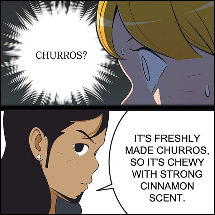Yumi's Cells Chapter 403 page 20 - Chapter 403: Ep. 403 - I Missed You