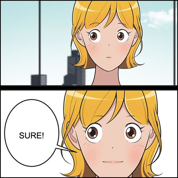 Yumi's Cells Chapter 403 page 26 - Chapter 403: Ep. 403 - I Missed You
