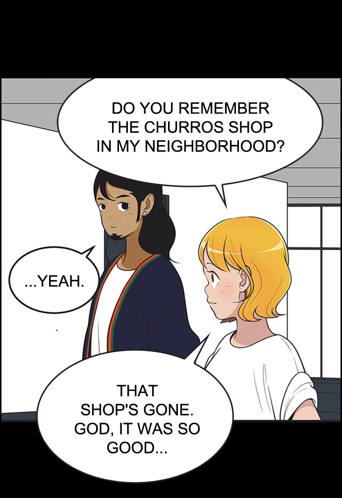 Yumi's Cells Chapter 403 page 28 - Chapter 403: Ep. 403 - I Missed You
