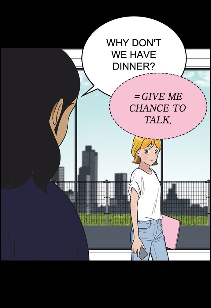 Yumi's Cells Chapter 403 page 3 - Chapter 403: Ep. 403 - I Missed You