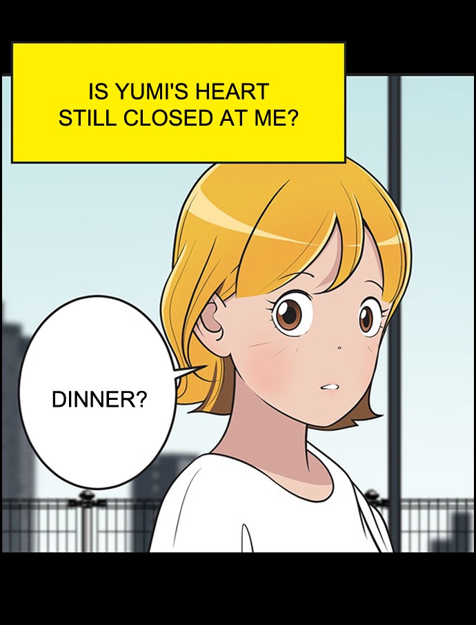 Yumi's Cells Chapter 403 page 4 - Chapter 403: Ep. 403 - I Missed You
