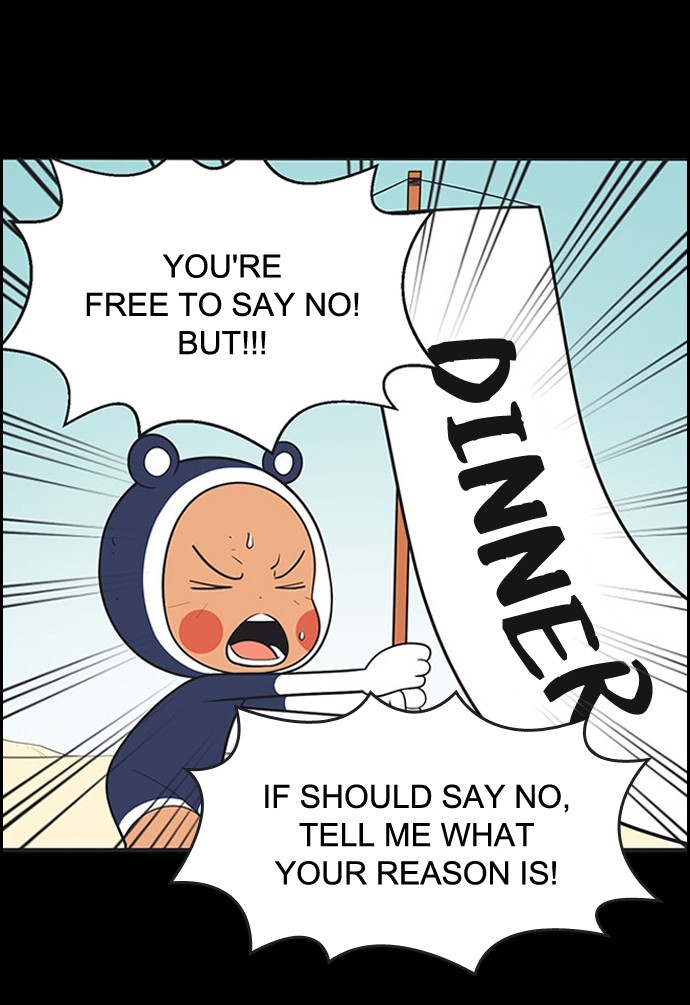 Yumi's Cells Chapter 403 page 9 - Chapter 403: Ep. 403 - I Missed You