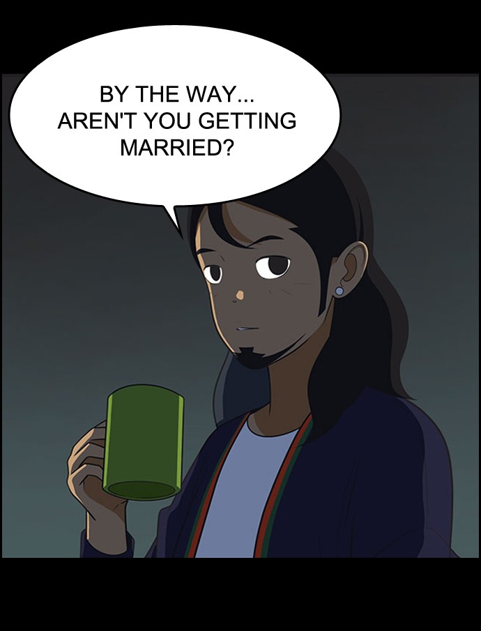 Yumi's Cells Chapter 404 page 12 - Chapter 404: Ep. 404 - So Just Let Me Know, Please