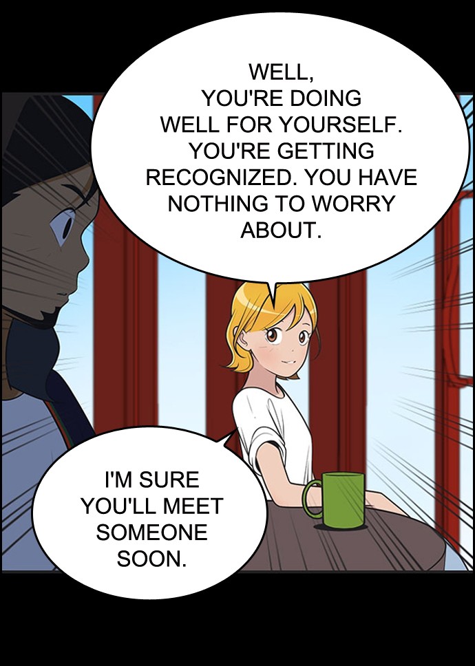 Yumi's Cells Chapter 404 page 20 - Chapter 404: Ep. 404 - So Just Let Me Know, Please