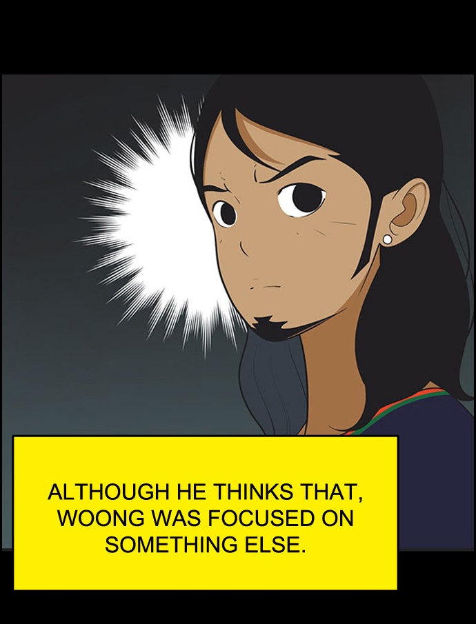 Yumi's Cells Chapter 404 page 3 - Chapter 404: Ep. 404 - So Just Let Me Know, Please