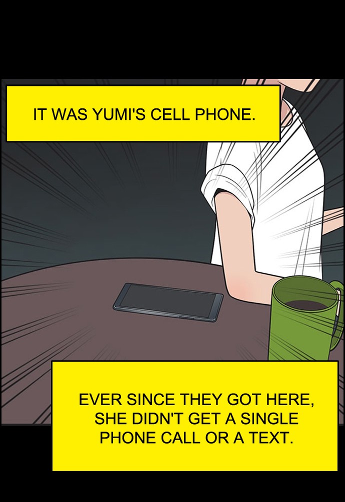 Yumi's Cells Chapter 404 page 4 - Chapter 404: Ep. 404 - So Just Let Me Know, Please