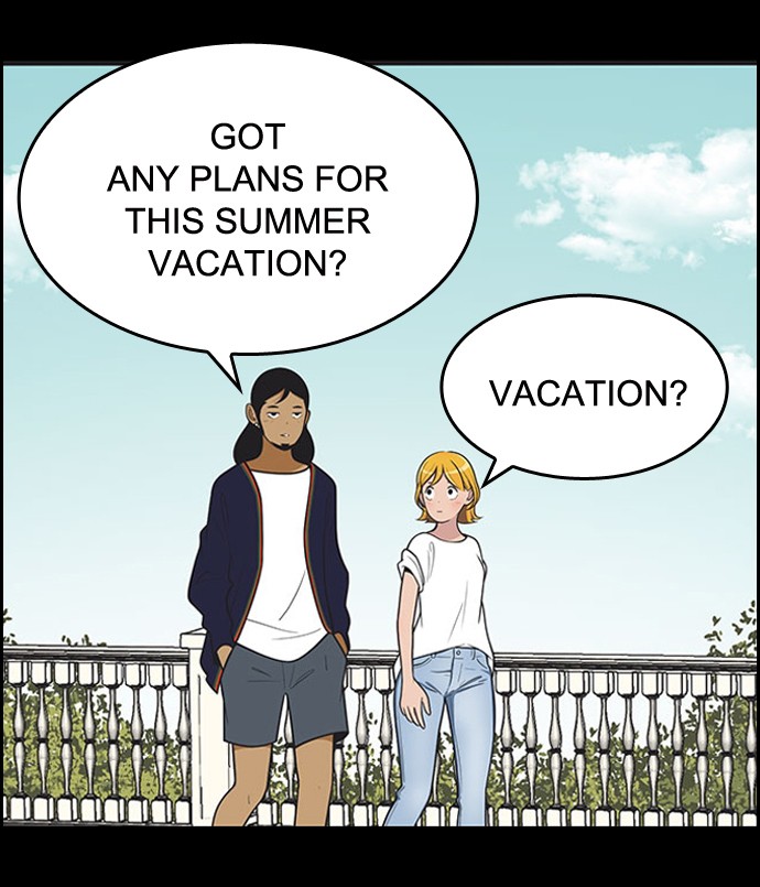 Yumi's Cells Chapter 405 page 1 - Chapter 405: Ep. 405 - About the Feelings Left