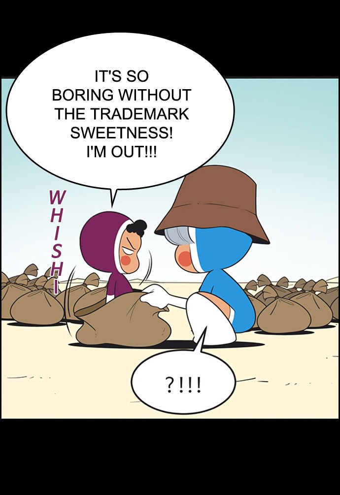 Yumi's Cells Chapter 405 page 10 - Chapter 405: Ep. 405 - About the Feelings Left