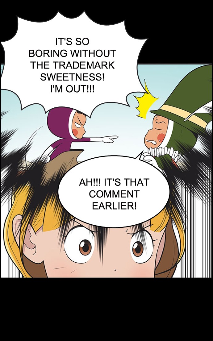 Yumi's Cells Chapter 405 page 12 - Chapter 405: Ep. 405 - About the Feelings Left