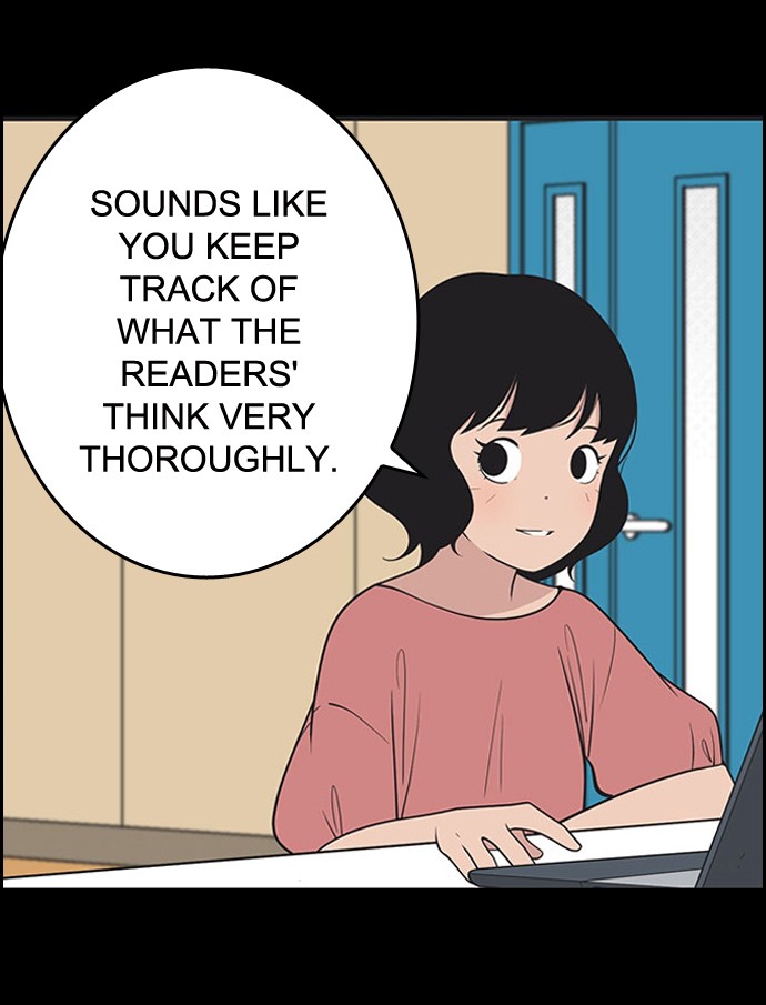 Yumi's Cells Chapter 405 page 16 - Chapter 405: Ep. 405 - About the Feelings Left