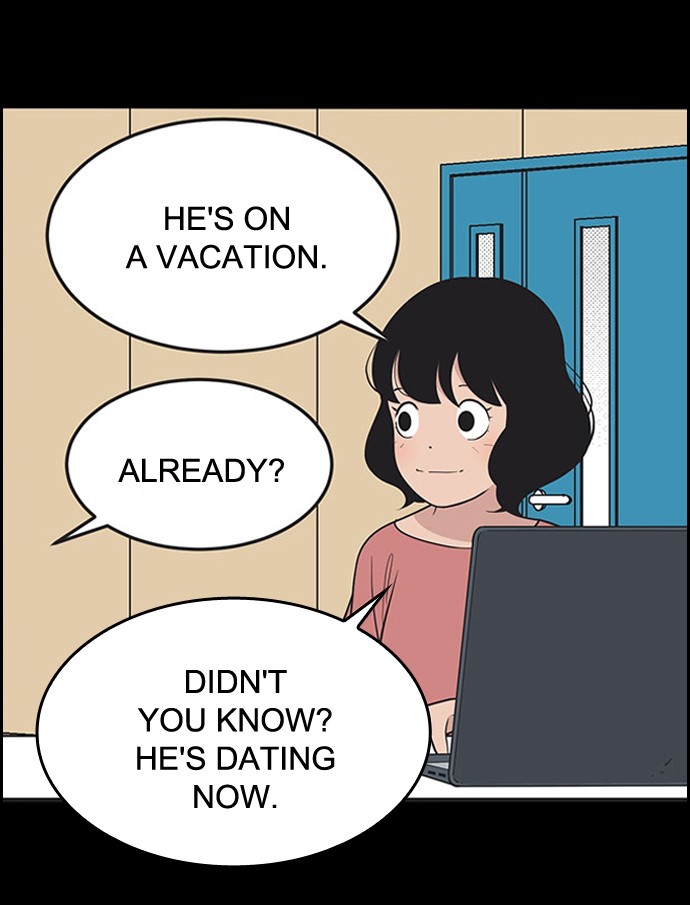 Yumi's Cells Chapter 405 page 19 - Chapter 405: Ep. 405 - About the Feelings Left
