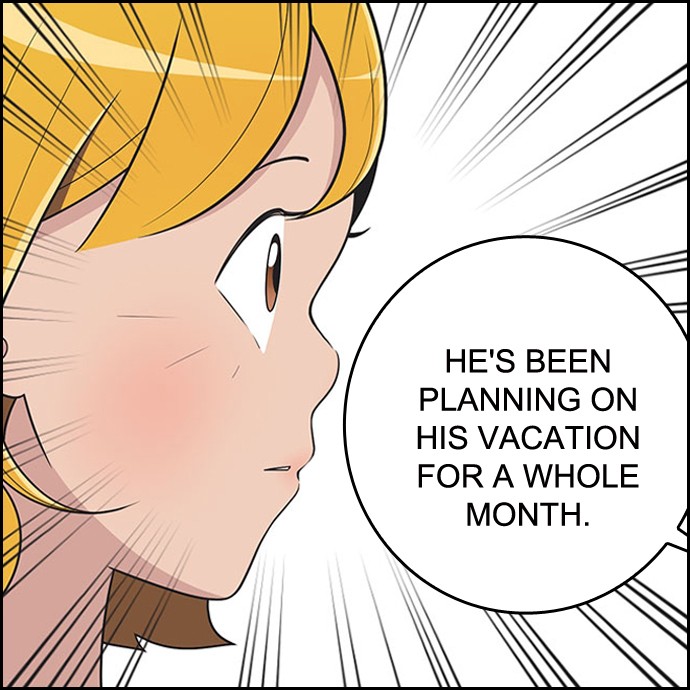 Yumi's Cells Chapter 405 page 20 - Chapter 405: Ep. 405 - About the Feelings Left